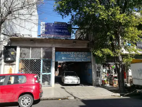 Cañada de Gomez  al 4800