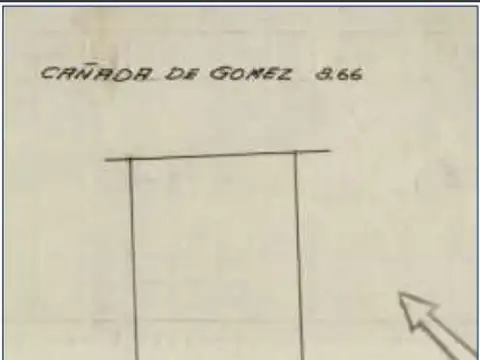 Venta de Espacio Aéreo en Villa Lugano
