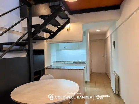 Departamento en Alquiler en San Carlos de Bariloche, Bariloche