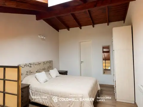 Departamento en Alquiler en San Carlos de Bariloche, $ 900.000