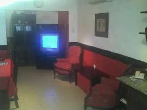 CASA PH FRENTE 4 AMB C/2 COCHERAS CASEROS