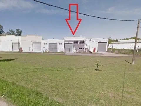 Galpon en Venta en Luján, USD 250.000