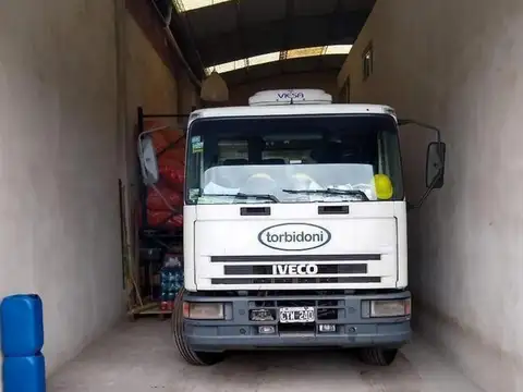 Galpon en Venta en Luján, USD 250.000
