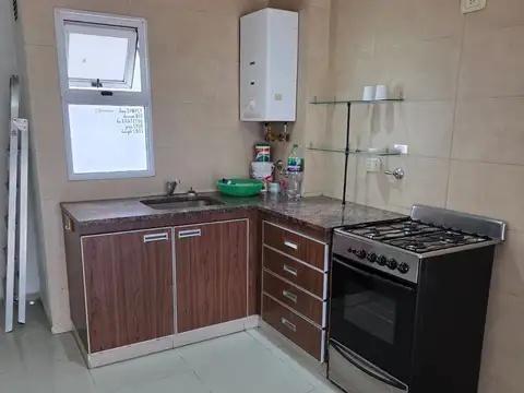 Departamento en Alquiler en Barrio San Pedro, $ 550.000
