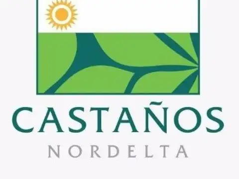 Terreno en Venta en Nordelta Castaños