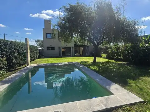 Casa en Venta de 3 dormitorios