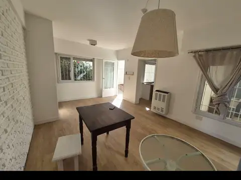 Alquiler Depto 2 dorm c/ patio, zona centro, Neuquen