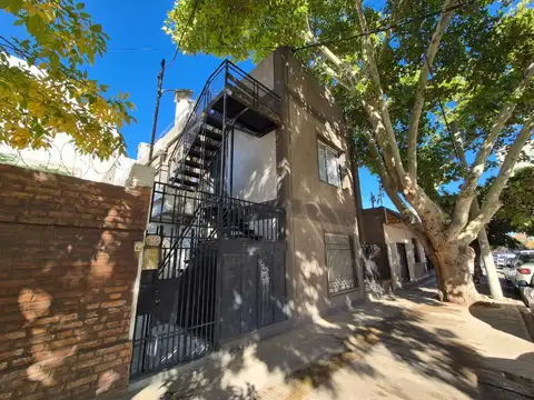 Departamento en Alquiler – Ministro González 500, Centro, Neuquén