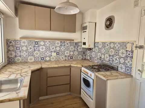 Departamento en Alquiler de 2 dormitorios