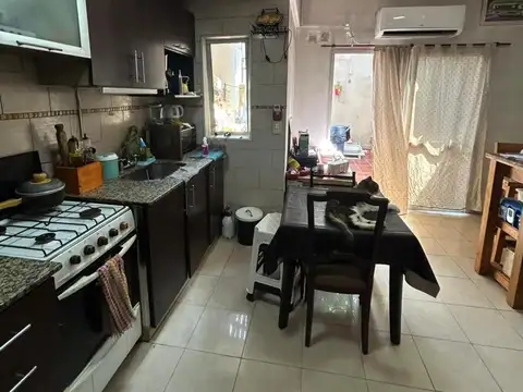 Departamento en Remedios de Escalada