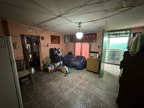 Casa en Venta en Moreno, USD 38.000