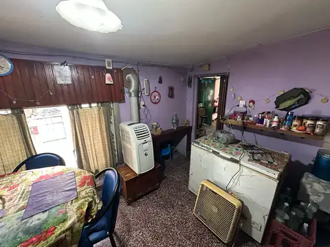 Casa en Venta en Moreno, USD 40.000
