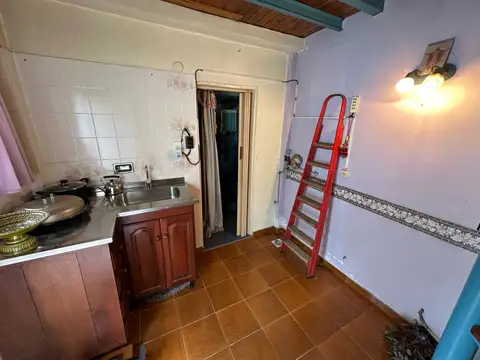 Casa en Venta 50 años