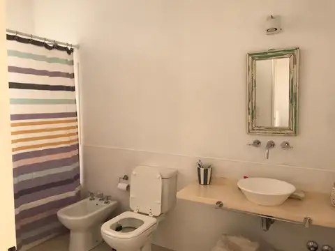 Casa en Alquiler Temporal al Noreste