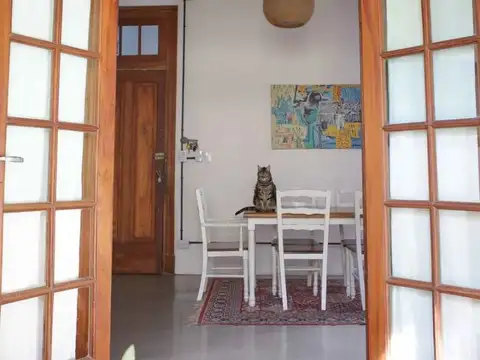 Depto Tipo Casa en Venta en Floresta, USD 148.000