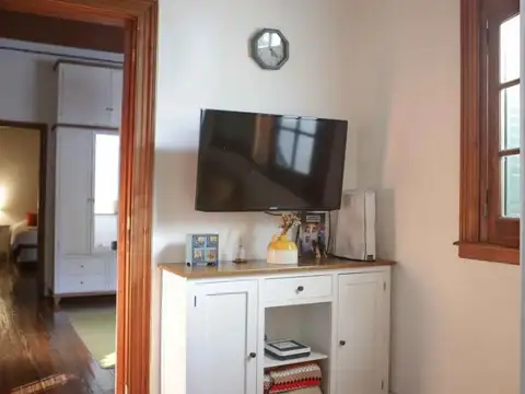 Depto Tipo Casa en Venta de 3 dormitorios