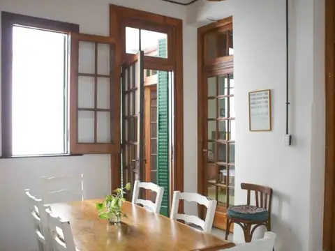 Av Rivadavia 8000 Floresta PH 4amb U$148.000