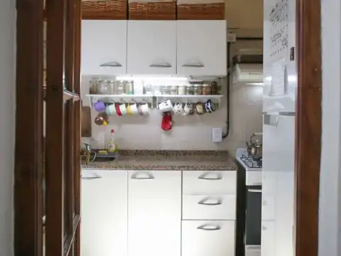 Depto Tipo Casa en Venta 70 años