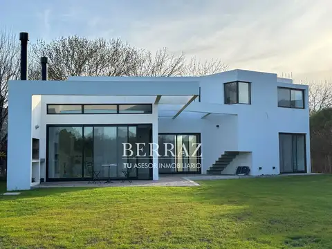 Casa venta 6 ambientes C C San Francisco Manzanares Pilar lote de 1414 m2 RETASADO! OPORTUNIDAD!!