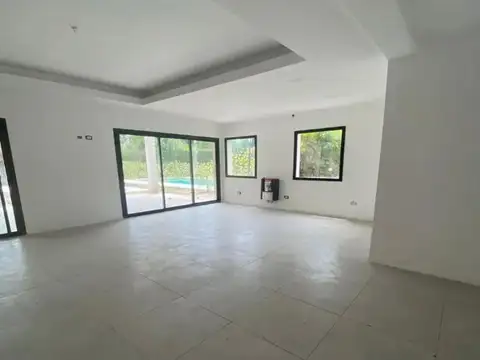 Casa en Venta en Country Club Banco Provincia, USD 350.000