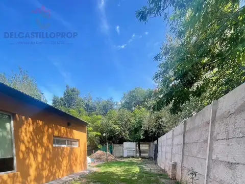 Casa en Venta en Benavidez, USD 175.000