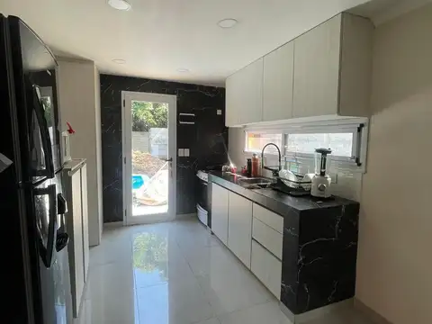 Casa en Venta al Oeste