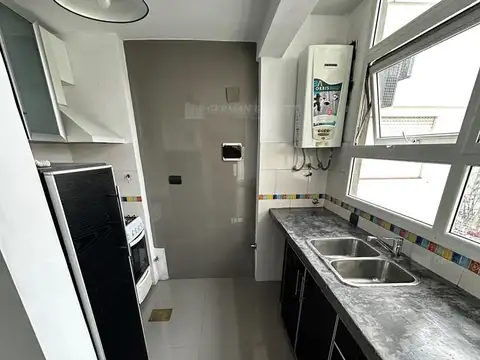 Departamento en Venta en Lanus Oeste, USD 85.000