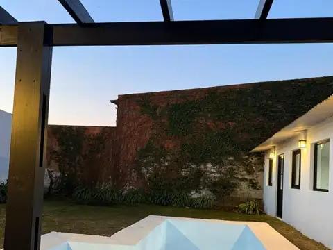 Casa en Venta al Noreste