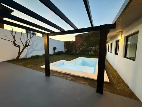 Casa en Venta A Estrenar