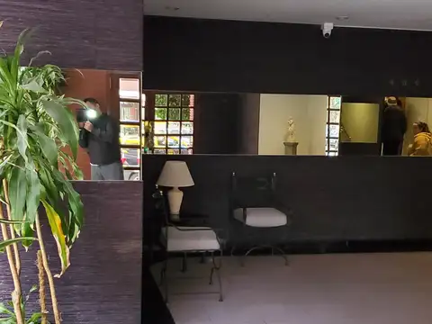 Departamento en Venta de 5 ambientes