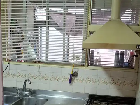 Departamento en Venta 40 años