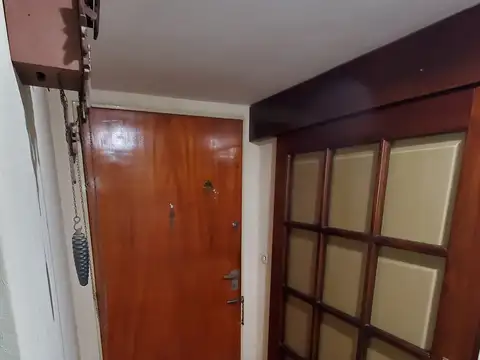 Departamento 5 ambientes con 3 baños