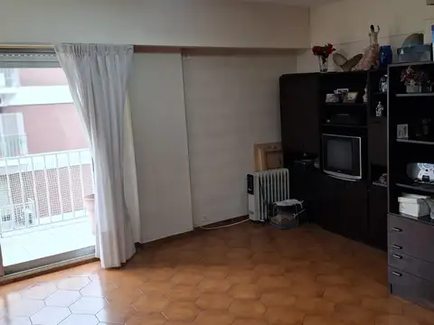 Departamento en Venta de 5 ambientes