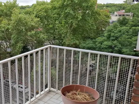 Departamento en Venta en Villa del Parque, USD 295.000