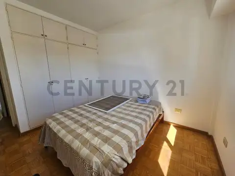 Departamento de 2 dormitorios en Lourdes