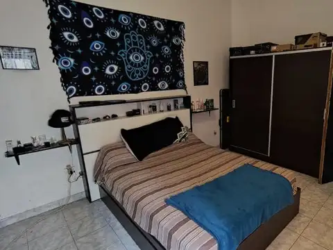 Ph 3 Ambientes con Patio - Venta APTO CREDITO