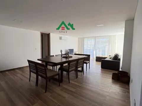 Departamento en Venta en Villa Belgrano, USD 350.000