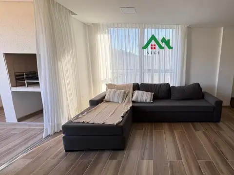 Departamento en Venta en Villa Belgrano, USD 350.000