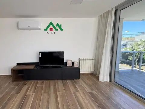 Departamento en Venta con 2 cocheras