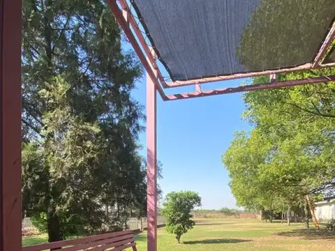 Venta Casa con Terreno Amplio La Florida