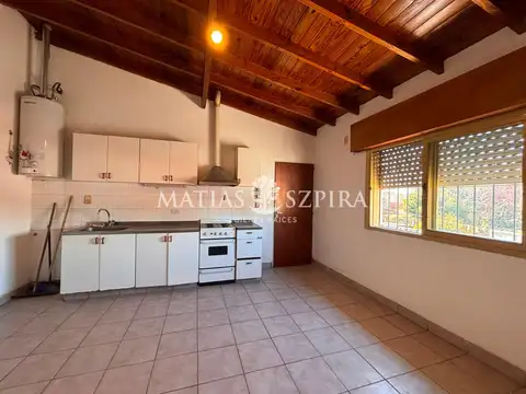 Departamento en Alquiler de 2 dormitorios