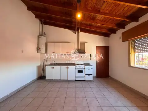Departamento en Alquiler de 3 ambientes