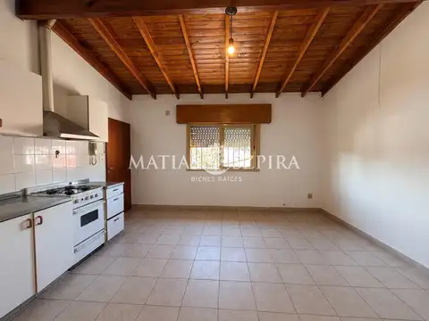 Departamento en Moreno