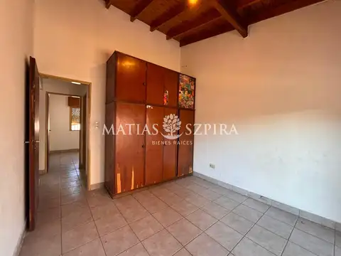 Departamento en Moreno