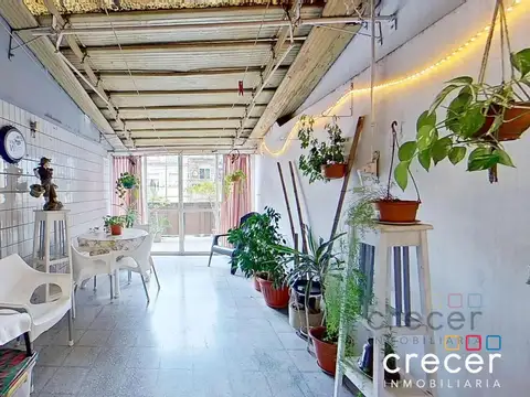 Departamento en Venta 50 años