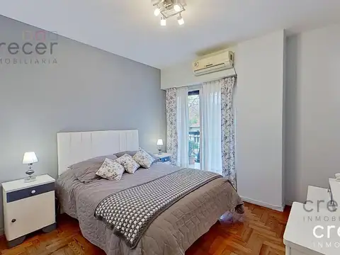 Departamento en Venta de 5 ambientes