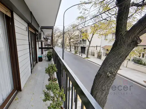 Departamento en Venta en Colegiales, USD 285.000