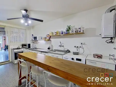 Departamento en Venta en Colegiales, USD 285.000