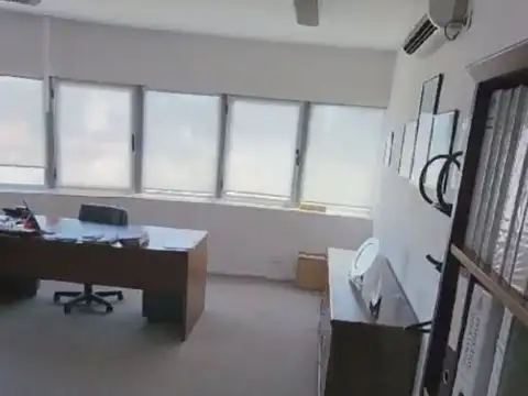 Viamonte 400, Piso 9