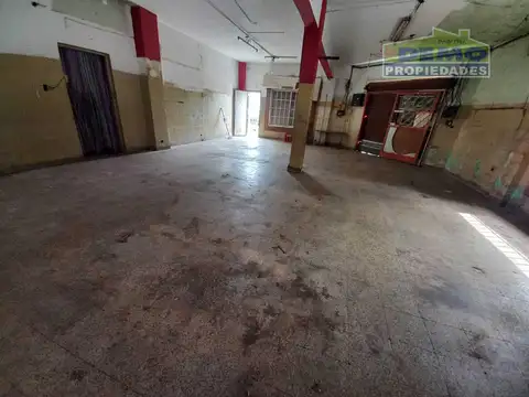 Valparaíso N°899 esquina Nazca